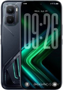 GT 50 Pro X6891 12GB/512GB (черный)