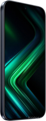 GT 50 Pro X6891 12GB/512GB (черный)