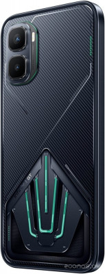 GT 50 Pro X6891 12GB/512GB (черный)