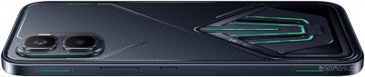 GT 50 Pro X6891 12GB/512GB (черный)