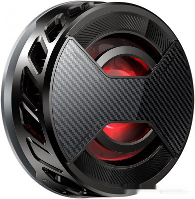 GT 50 Pro X6891 12GB/512GB (черный)