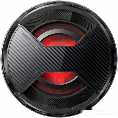 GT 50 Pro X6891 12GB/512GB (черный)