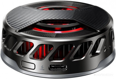 GT 50 Pro X6891 12GB/512GB (черный)