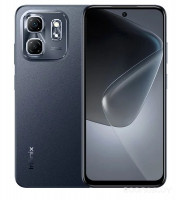 Hot 50i X6531 4GB/128GB (изящный черный)