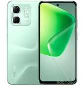 Hot 50i X6531 4GB/128GB (зеленый шалфей)