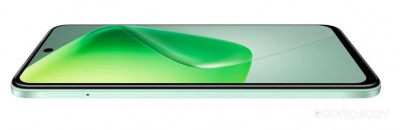 Hot 50i X6531 4GB/128GB (зеленый шалфей)