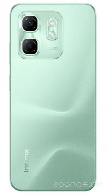 Hot 50i X6531 4GB/128GB (зеленый шалфей)