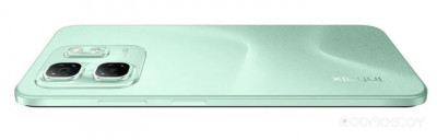 Hot 50i X6531 4GB/128GB (зеленый шалфей)