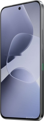 Hot 60 Pro X6885 8GB/256GB (черный)