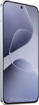 Hot 60 Pro X6885 8GB/256GB (серебристый)