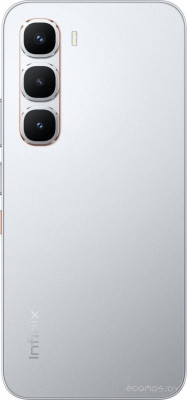 Hot 60 Pro X6885 8GB/256GB (серебристый)