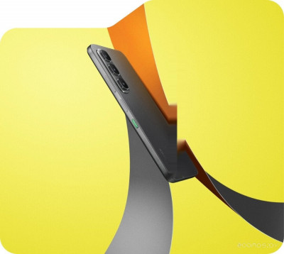 Hot 60i X6728 4GB/128GB (черный)