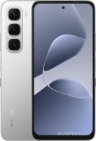 Hot 60i X6728 4GB/128GB (серебристый)