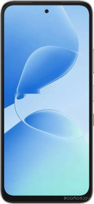 Hot 60i X6728 4GB/128GB (серебристый)