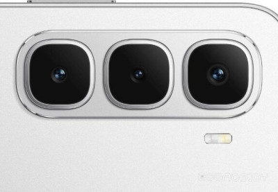 Hot 60i X6728 4GB/128GB (серебристый)