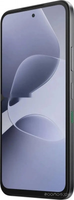 Hot 60i X6728 8GB/256GB (черный)