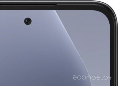 Hot 60i X6728 8GB/256GB (черный)