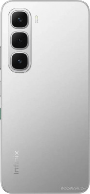 Hot 60i X6728 8GB/256GB (серебристый)