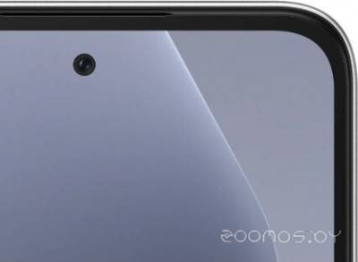 Hot 60i X6728 8GB/256GB (серебристый)