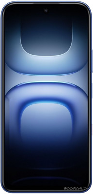 Hot 70 Pro X6896 8GB/256GB (синий)