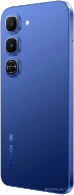 Hot 70 Pro X6896 8GB/256GB (синий)