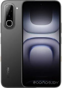 Hot 70 X6895B 8GB/128GB (черный)