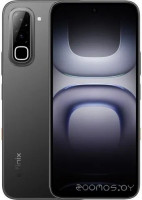 Hot 70 X6895B 8GB/128GB (черный)