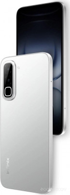 Hot 70 X6895B 8GB/128GB (серебристый)