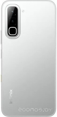 Hot 70 X6895B 8GB/128GB (серебристый)