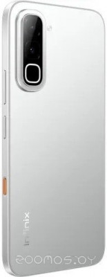 Hot 70 X6895B 8GB/128GB (серебристый)