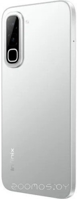Hot 70 X6895B 8GB/128GB (серебристый)