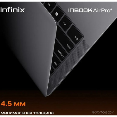 Inbook Air Pro+ XL434 71008302034