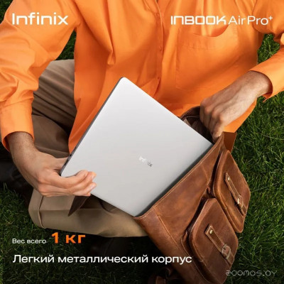 Inbook Air Pro+ XL434 71008302034