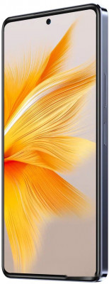 Note 30 Pro X678B 8GB/256GB (магический черный)