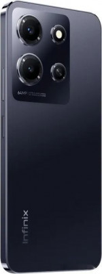 Note 30i 8GB/128GB (обсидиановый черный)