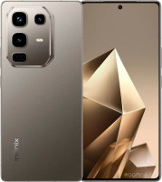 Note 50 Pro X6855 12GB/256GB (серый титан)