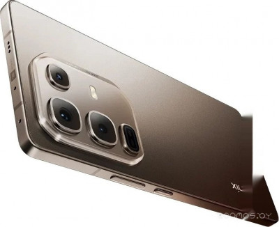 Note 50 Pro X6855 12GB/256GB (серый титан)