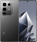 Note 50 Pro X6855 12GB/256GB (сумрачный черный)