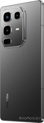 Note 50 Pro X6855 12GB/256GB (сумрачный черный)