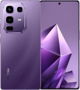 Note 50 Pro X6855 12GB/256GB (зачарованный фиолетовый)