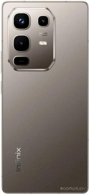 Note 50 X6858 8GB/256GB (серый титан)