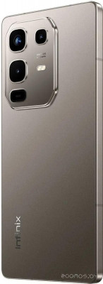 Note 50 X6858 8GB/256GB (серый титан)
