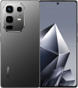 Note 50 X6858 8GB/256GB (сумрачный черный)