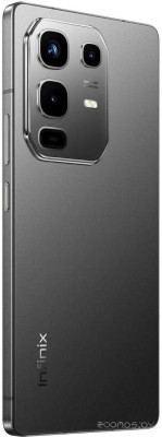 Note 50 X6858 8GB/256GB (сумрачный черный)