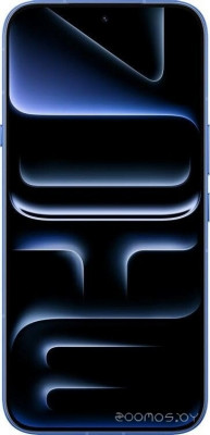 Note 60 Pro X6878 8GB/256GB (океанический синий)