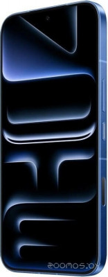 Note 60 Pro X6878 8GB/256GB (океанический синий)