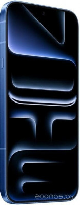 Note 60 Pro X6878 8GB/256GB (океанический синий)