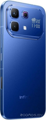 Note 60 Pro X6878 8GB/256GB (океанический синий)