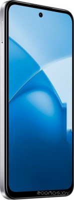 Smart 10 X6725D 3GB/64GB (серебристый)