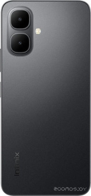 Smart 10 X6725D 4GB/128GB (черный)